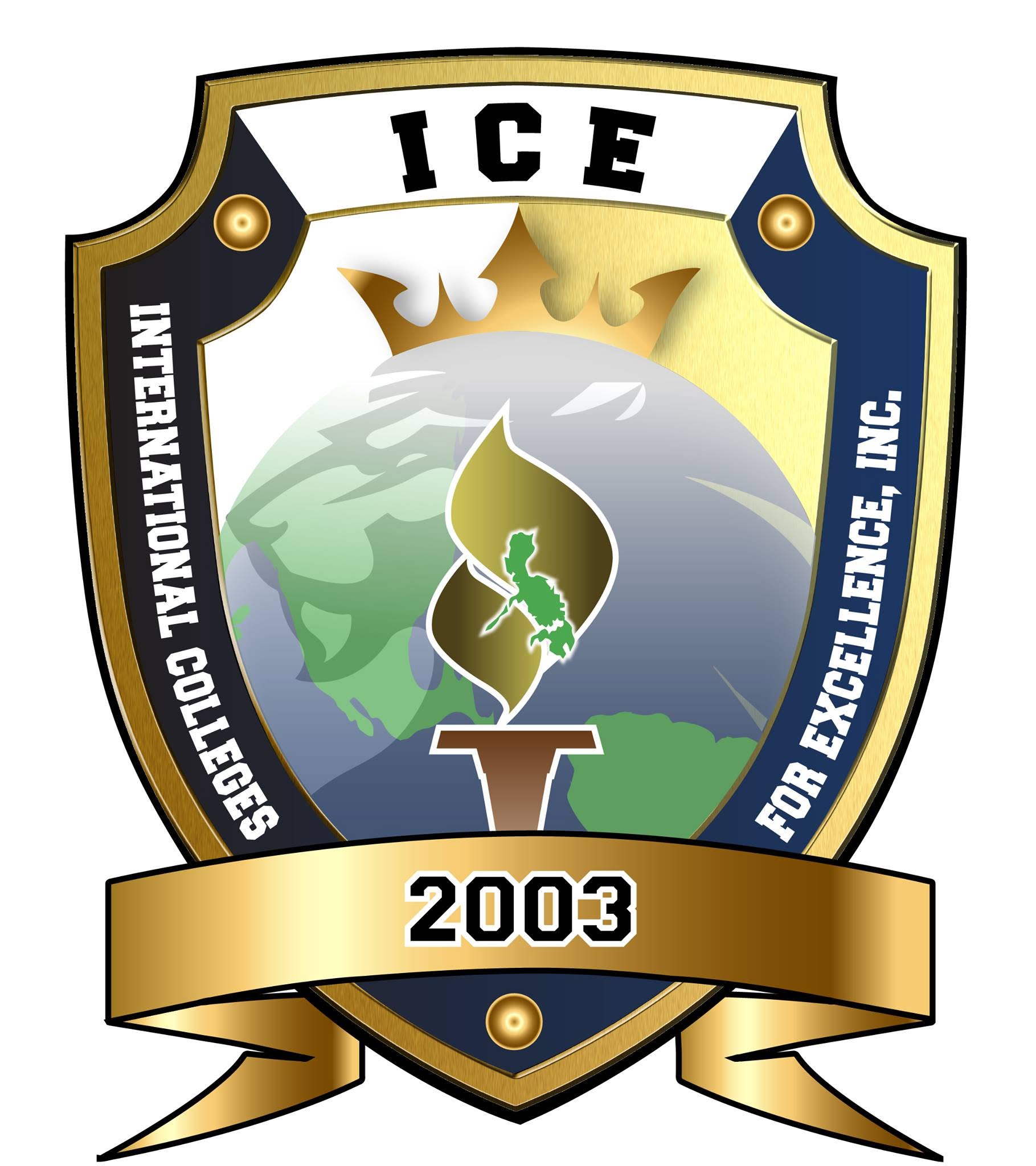 International Colleges for Excellence logo
